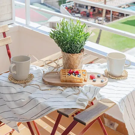 Apartamento Nordik Village - 