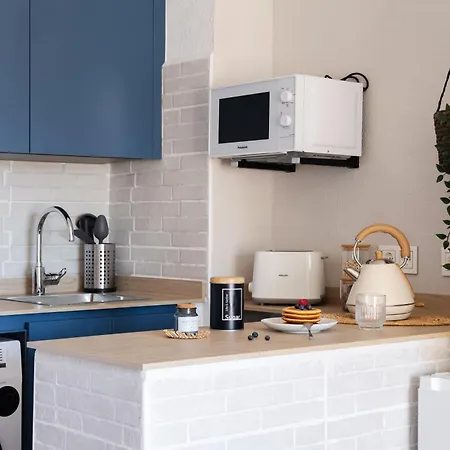 Apartament Nordik Village - 