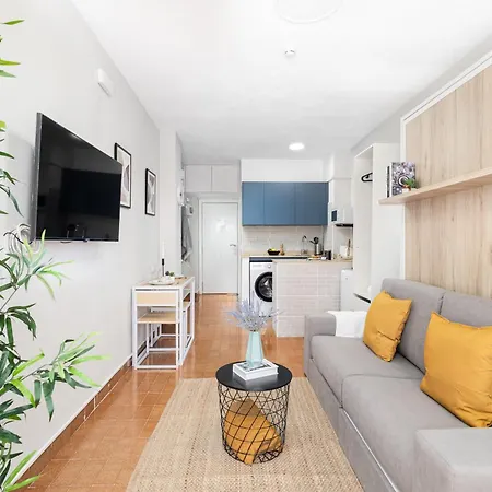 Apartament Nordik Village - 