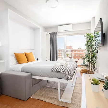 Apartamento Nordik Village - 