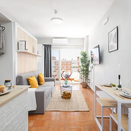 Apartamento Nordik Village - 