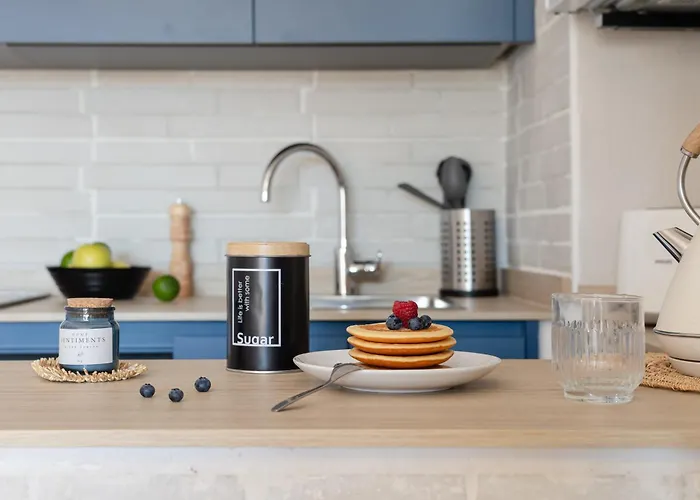 Appartamento Nordik Village - 