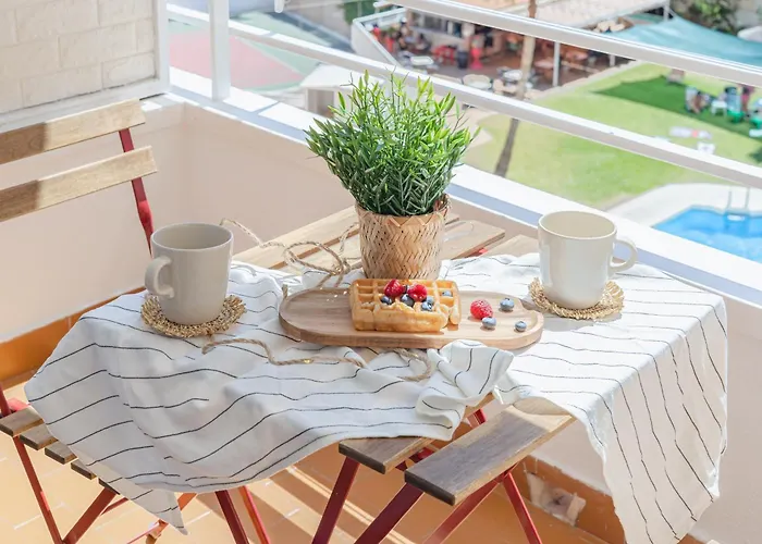 Appartamento Nordik Village - 