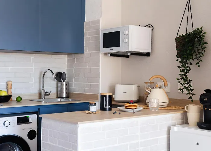 Appartamento Nordik Village - 