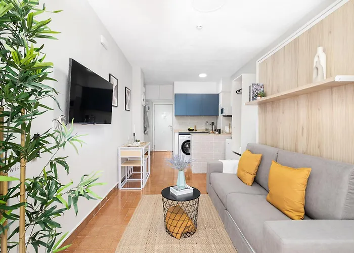 Appartamento Nordik Village - 