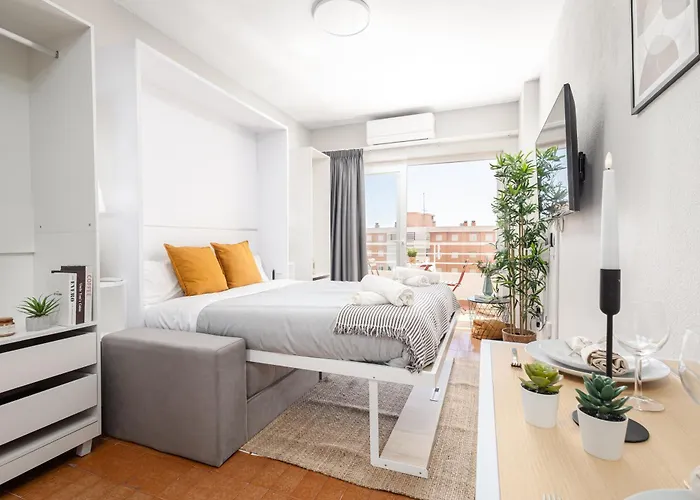 Appartamento Nordik Village - 